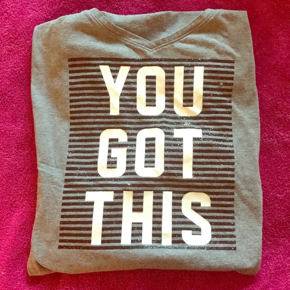 Lane Bryant Graphic Tee